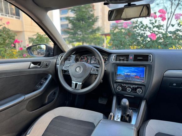 H-M AUTO'DAN JETTA HATASIZ
