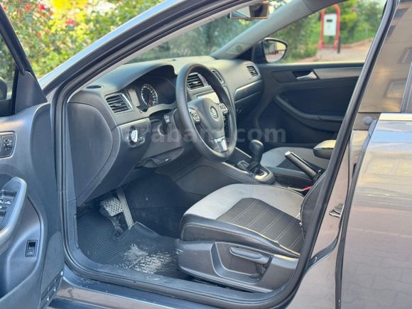 H-M AUTO'DAN JETTA HATASIZ