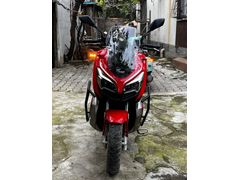 Sahibinden RKS Reale 125X