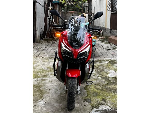 Sahibinden RKS Reale 125X
