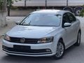 HATASIZ SIFIR AYARINDA JETTA BAKIMLI