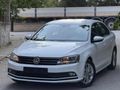 HATASIZ SIFIR AYARINDA JETTA BAKIMLI