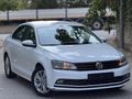 HATASIZ SIFIR AYARINDA JETTA BAKIMLI