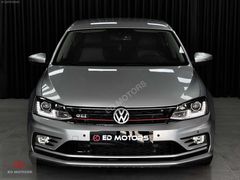 ED MOTORS/2015 VW JETTA COMFORTLİNE/DİZEL OTOMATİK/GLİ LED FAR