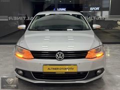 2012 VW JETTA//HATASIZ//"145.000"KM//COMFORTLİNE/1.6 TDİ