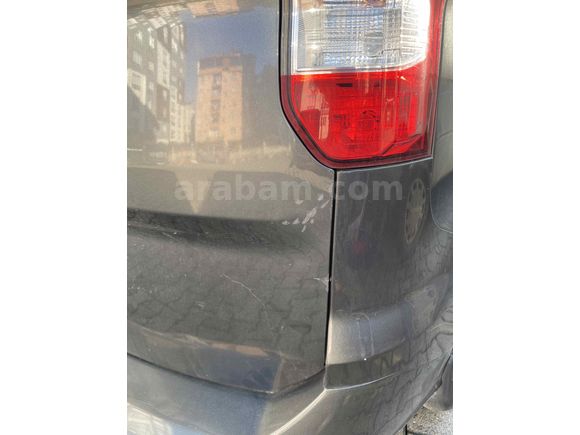 Sahibinden Ford Transit/Tourneo Courier 