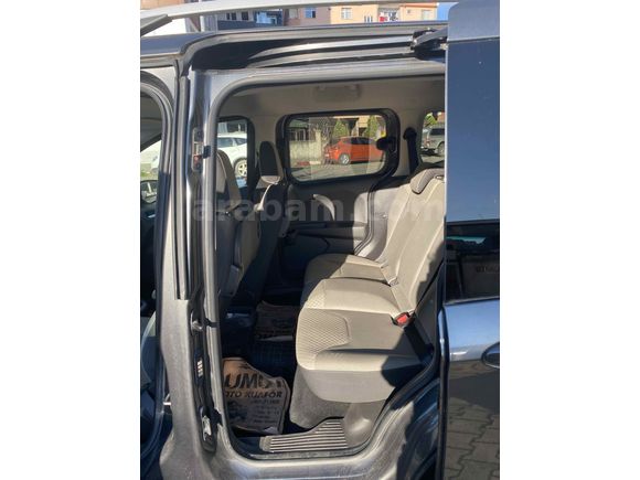 Sahibinden Ford Transit/Tourneo Courier 