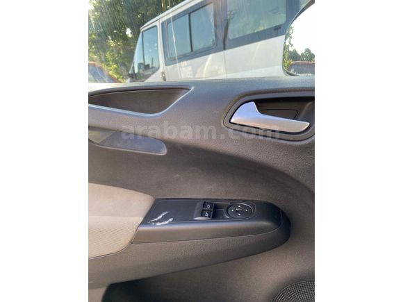 Sahibinden Ford Transit/Tourneo Courier 