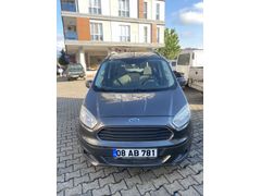 Sahibinden Ford Transit/Tourneo Courier 