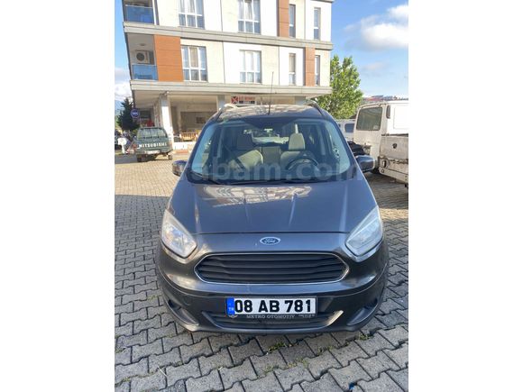 Sahibinden Ford Transit/Tourneo Courier 