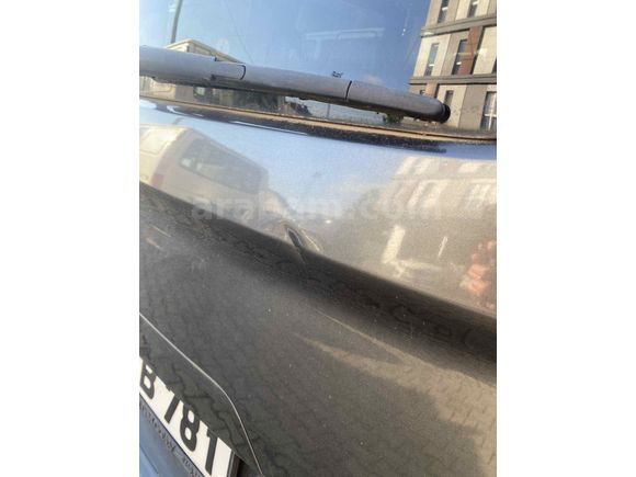 Sahibinden Ford Transit/Tourneo Courier 