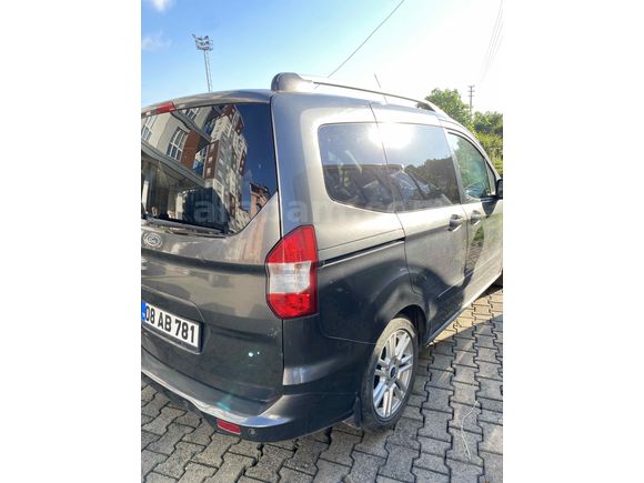 Sahibinden Ford Transit/Tourneo Courier 