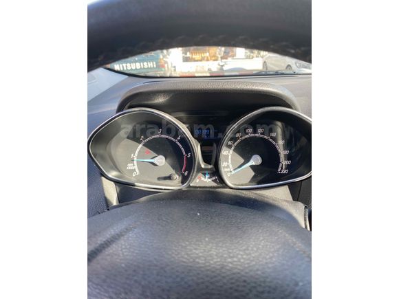 Sahibinden Ford Transit/Tourneo Courier 