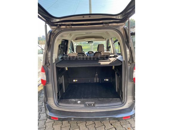 Sahibinden Ford Transit/Tourneo Courier 