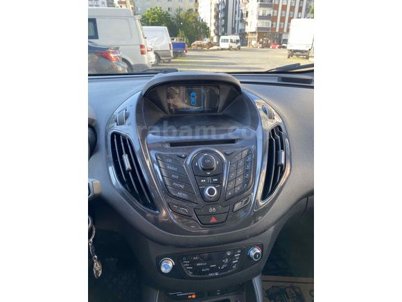 Sahibinden Ford Transit/Tourneo Courier 