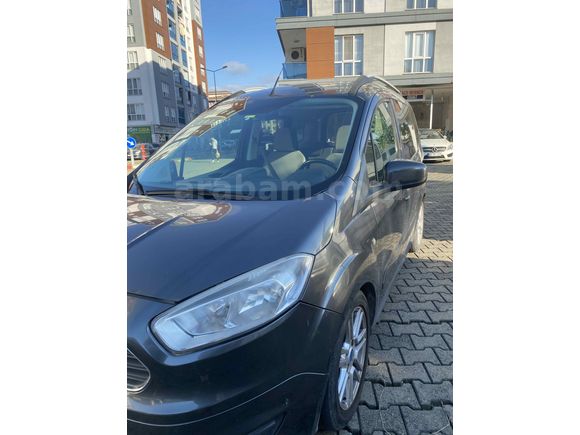 Sahibinden Ford Transit/Tourneo Courier 