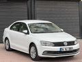HATASIZ 2015 MODEL JETTA İÇİ BEJ