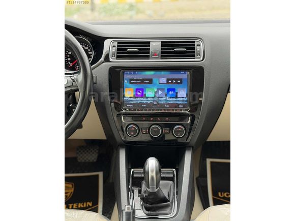 HATASIZ 2015 MODEL JETTA İÇİ BEJ