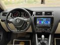 HATASIZ 2015 MODEL JETTA İÇİ BEJ