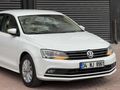 HATASIZ 2015 MODEL JETTA İÇİ BEJ