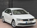 HATASIZ 2015 MODEL JETTA İÇİ BEJ