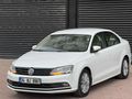 HATASIZ 2015 MODEL JETTA İÇİ BEJ