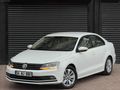 HATASIZ 2015 MODEL JETTA İÇİ BEJ