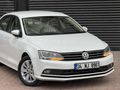 HATASIZ 2015 MODEL JETTA İÇİ BEJ