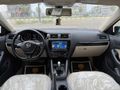 HATASIZ 2015 MODEL JETTA İÇİ BEJ