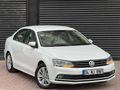 HATASIZ 2015 MODEL JETTA İÇİ BEJ