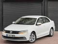HATASIZ 2015 MODEL JETTA İÇİ BEJ