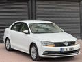 HATASIZ 2015 MODEL JETTA İÇİ BEJ