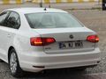 HATASIZ 2015 MODEL JETTA İÇİ BEJ