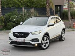 2020 GRANDLAND X 1.5 D ENJOY SKY. CAM TVN. *HATASIZ*''122.000'KM