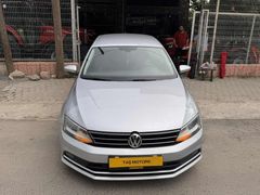 HATASIZ BOYASIZ TRAMERSİZ TERTEMİZ SINIF TEMİZLİKTE JETTA