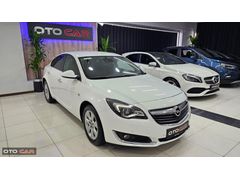 DEĞİŞENSİZ DİZEL OTOMATİK İNSİGNİA (700 BİN 36 AY KREDİ İMKANI)