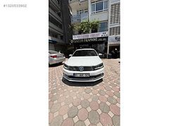 2015 JETTA DİZEL OTOMATİK MAKYAJLI KASA 170 BİN KM