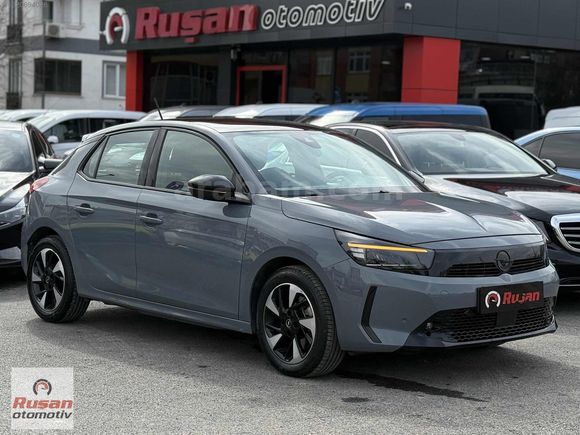RUŞAN'dan 2024 Corsa-e GS+GSR2+Isıtma+CamTavan NARDO HATASIZ