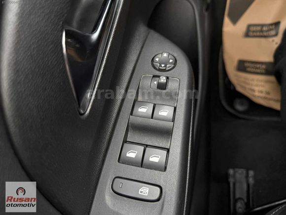 RUŞAN'dan 2024 Corsa-e GS+GSR2+Isıtma+CamTavan NARDO HATASIZ