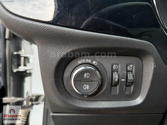 RUŞAN'dan 2024 Corsa-e GS+GSR2+Isıtma+CamTavan NARDO HATASIZ
