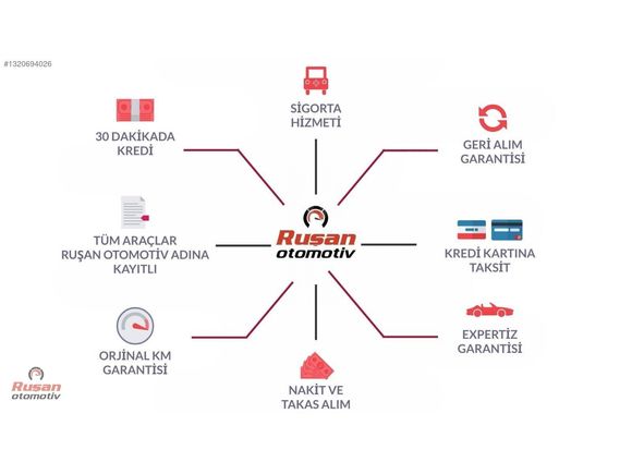 RUŞAN'dan 2024 Corsa-e GS+GSR2+Isıtma+CamTavan NARDO HATASIZ