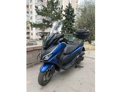 Sahibinden Honda Forza 250 (NSS250)