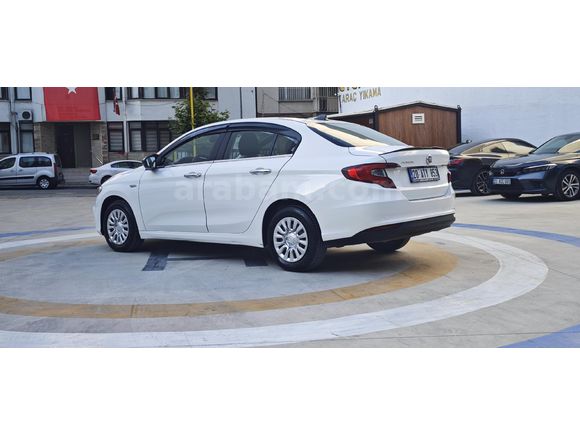 Sahibinden Fiat Egea 1.4 Fire Urban 2020 Model acillll