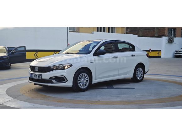Sahibinden Fiat Egea 1.4 Fire Urban 2020 Model acillll