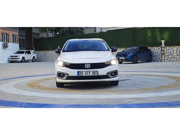 Sahibinden Fiat Egea 1.4 Fire Urban 2020 Model acillll