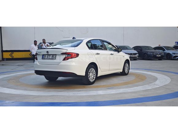 Sahibinden Fiat Egea 1.4 Fire Urban 2020 Model acillll