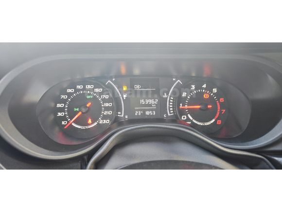 Sahibinden Fiat Egea 1.4 Fire Urban 2020 Model acillll