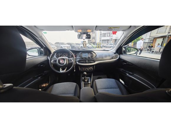 Sahibinden Fiat Egea 1.4 Fire Urban 2020 Model acillll