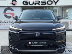 2025 HONDA HRV 1.5 e-HEV HYBRİD ADVENCE HATASIZ BOYASIZ 19.000KM