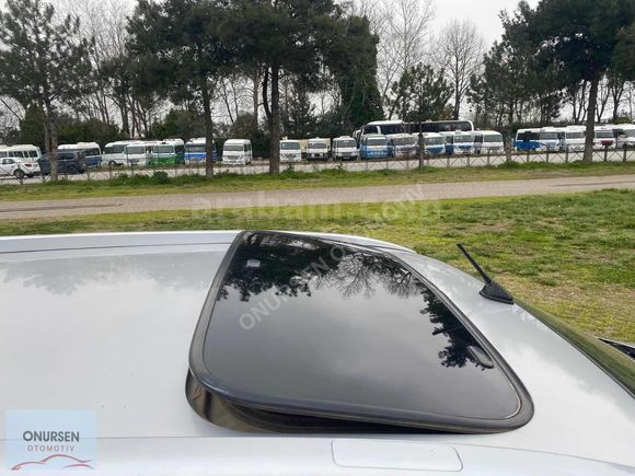 2006 MODEL HRV OTOMATİK